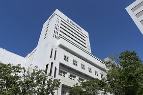 Shin Yokohama Grace Hotel