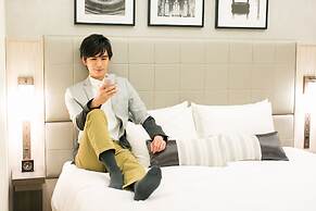 Shin Yokohama Grace Hotel