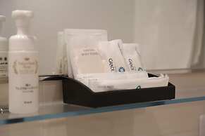 Shin Yokohama Grace Hotel