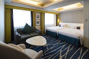 Shin Yokohama Grace Hotel