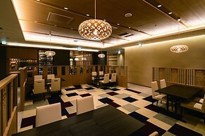 Shin Yokohama Grace Hotel