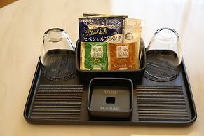 Shin Yokohama Grace Hotel