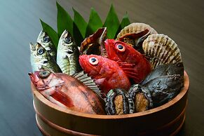 Shin Yokohama Grace Hotel