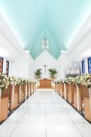 Shin Yokohama Grace Hotel