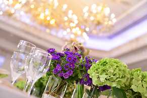 Shin Yokohama Grace Hotel