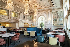 Shin Yokohama Grace Hotel