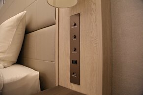 Shin Yokohama Grace Hotel