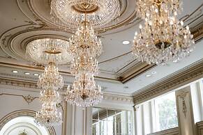 Shin Yokohama Grace Hotel