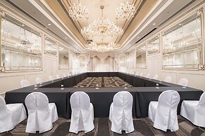 Shin Yokohama Grace Hotel