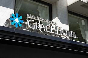Shin Yokohama Grace Hotel