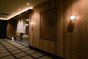 Shin Yokohama Grace Hotel