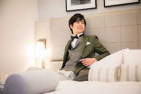 Shin Yokohama Grace Hotel