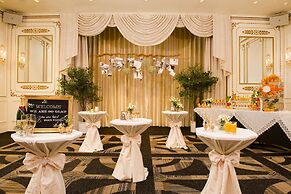 Shin Yokohama Grace Hotel