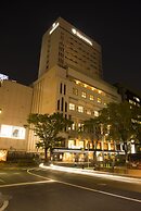 Shin Yokohama Grace Hotel