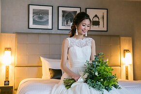 Shin Yokohama Grace Hotel