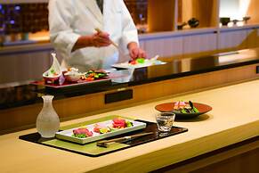 Shin Yokohama Grace Hotel