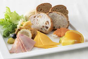 Shin Yokohama Grace Hotel