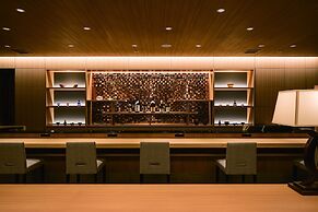 Shin Yokohama Grace Hotel