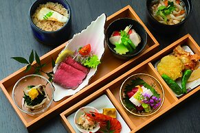 Shin Yokohama Grace Hotel