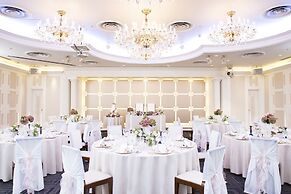 Shin Yokohama Grace Hotel