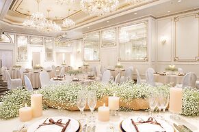 Shin Yokohama Grace Hotel