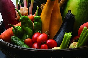 Shin Yokohama Grace Hotel