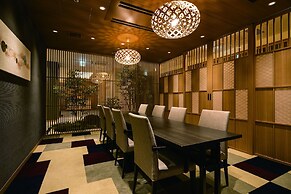 Shin Yokohama Grace Hotel