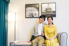 Shin Yokohama Grace Hotel