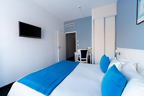 Hôtel Marso