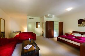 Hôtel Marso
