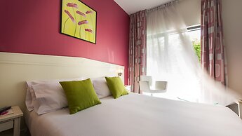 Hôtel Marso