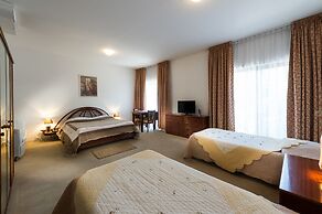 Hôtel Marso
