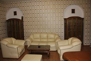 Odessa City Center Apartments