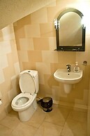 Odessa City Center Apartments