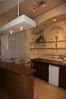Odessa City Center Apartments