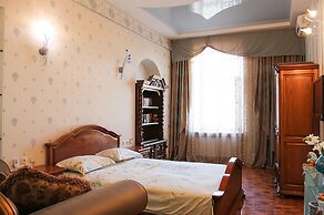 Odessa City Center Apartments