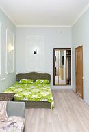 Odessa City Center Apartments