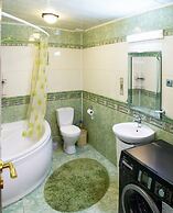 Odessa City Center Apartments