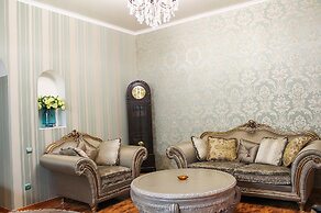 Odessa City Center Apartments