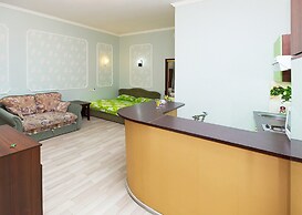 Odessa City Center Apartments