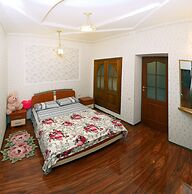 Odessa City Center Apartments