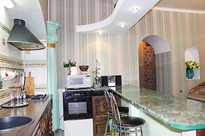 Odessa City Center Apartments