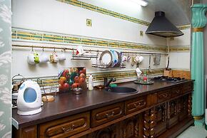 Odessa City Center Apartments