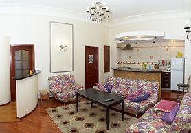 Odessa City Center Apartments