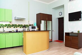 Odessa City Center Apartments