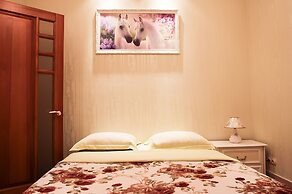 Odessa City Center Apartments
