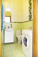 Odessa City Center Apartments