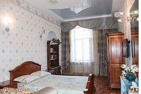 Odessa City Center Apartments