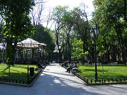 Odessa City Center Apartments
