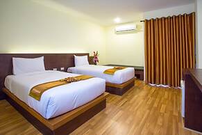 Pangviman Place Resotel